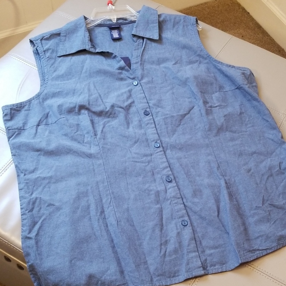 XXL top